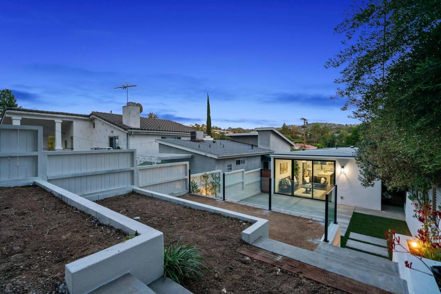 Holiday home Modern Stylish Get-away
