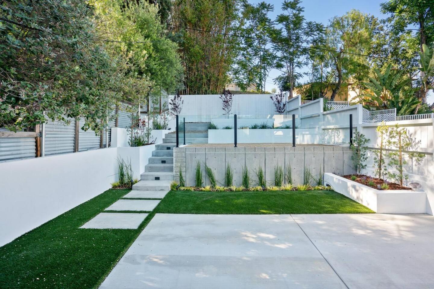 Modern Stylish Get-away *