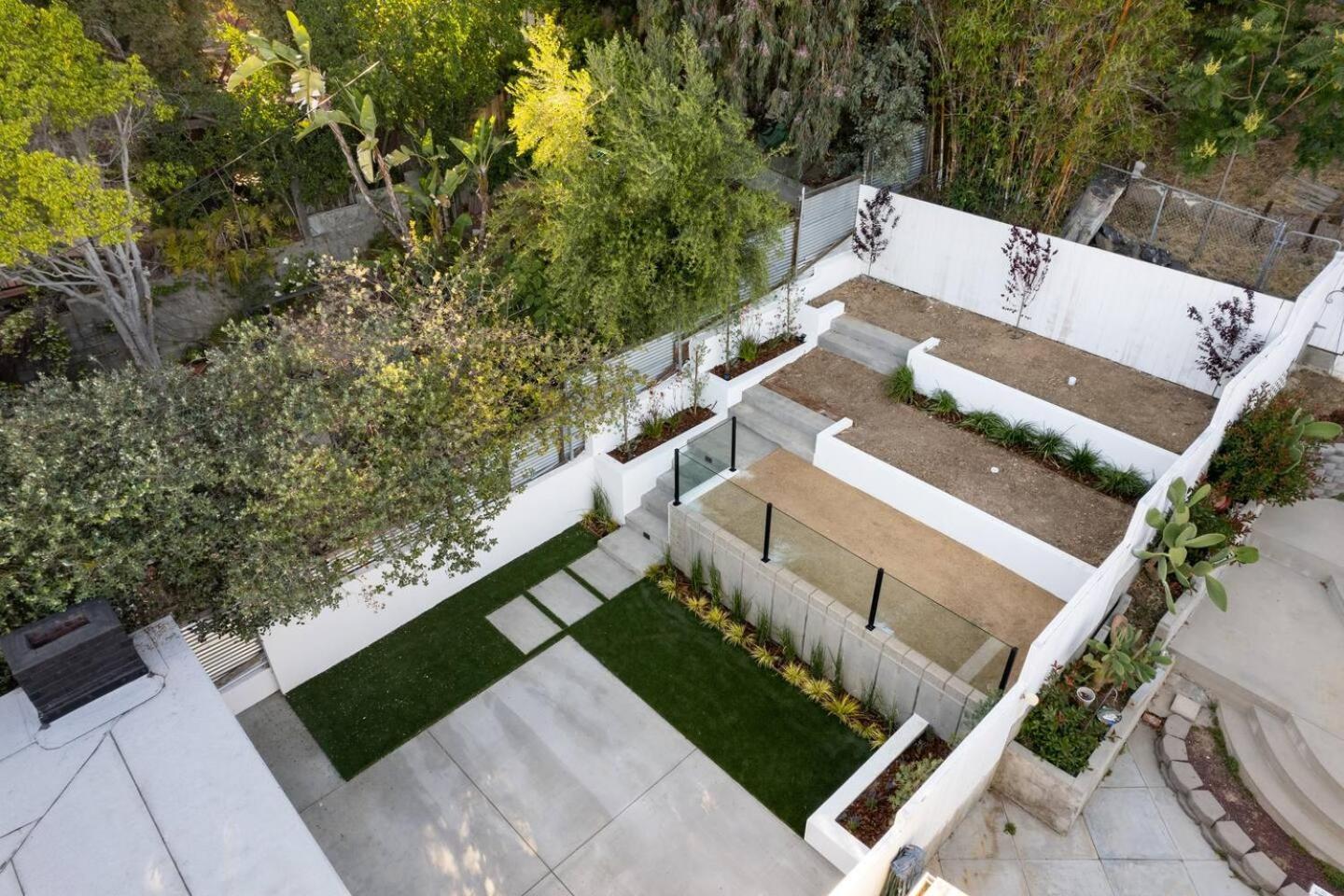 Modern Stylish Get-away Holiday home Los Angeles