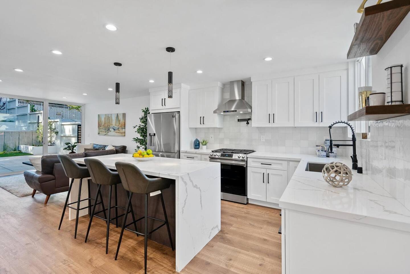 Modern Stylish Get-away Los Angeles