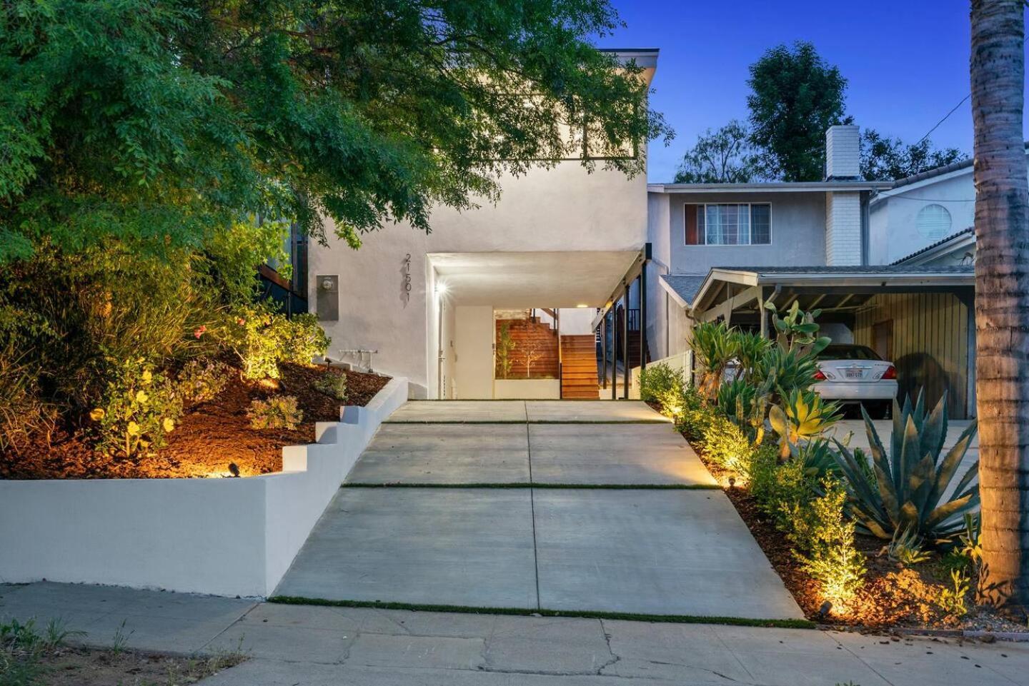 Modern Stylish Get-away Los Angeles