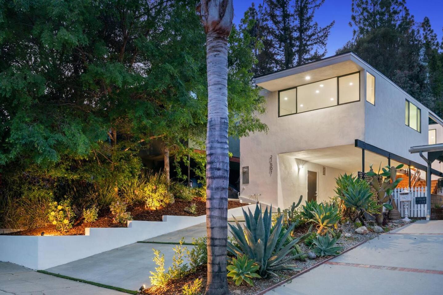 Holiday home Modern Stylish Get-away