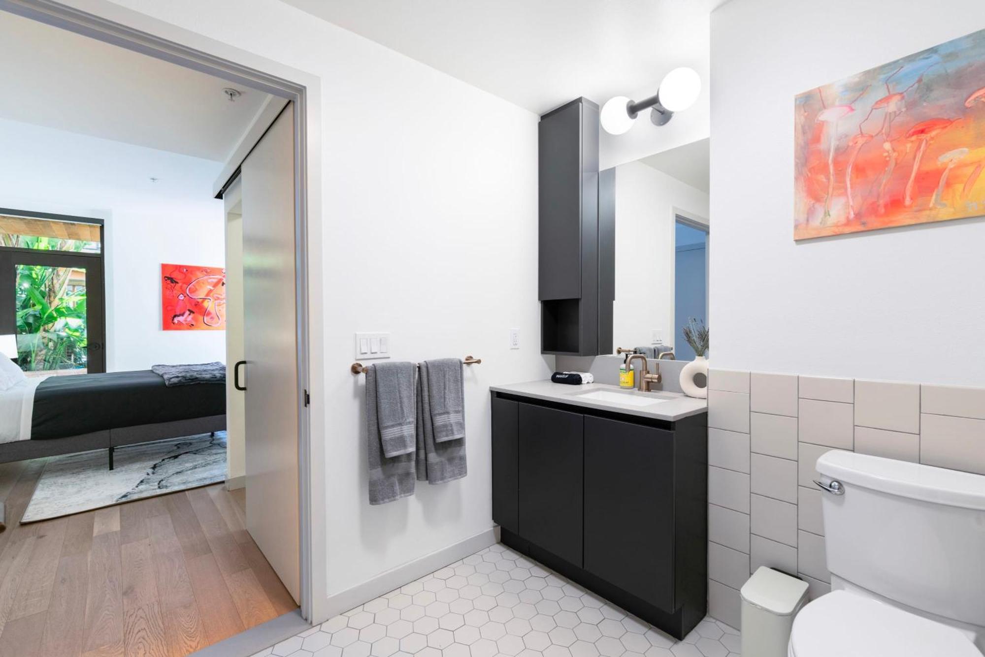 Hollywood 2 Bedroom La Na * Los Angeles