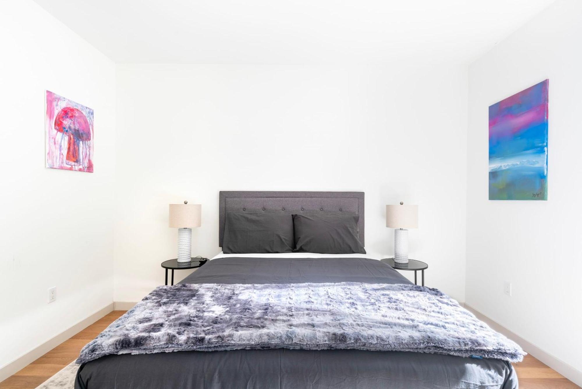 Hollywood 2 Bedroom La Na *
