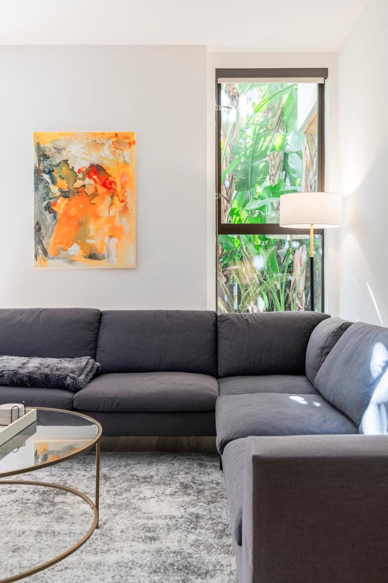 Hollywood 2 Bedroom La Na * Los Angeles