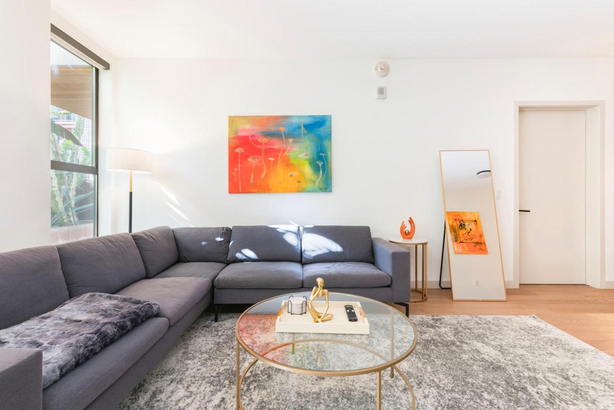 Hollywood 2 Bedroom La Na