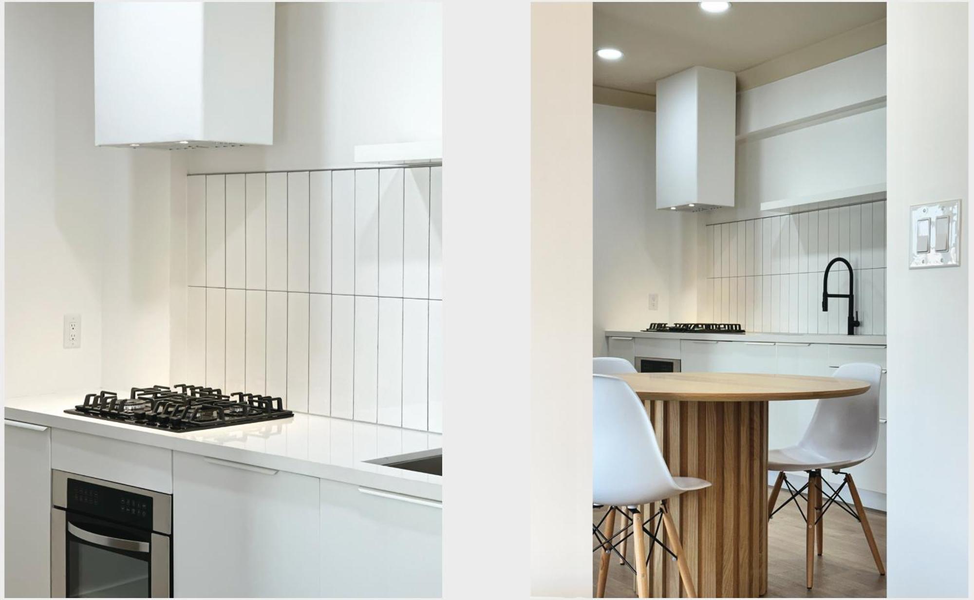 Apartment Broskin *