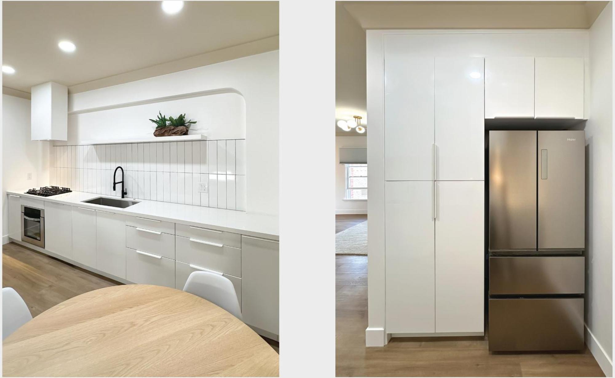 Broskin Apartment *