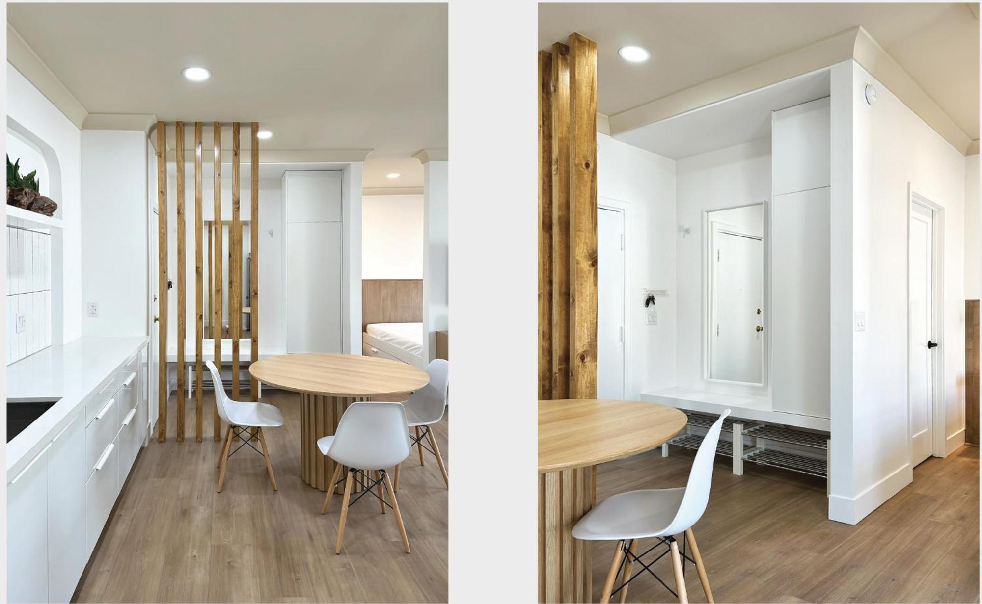 Apartment Broskin