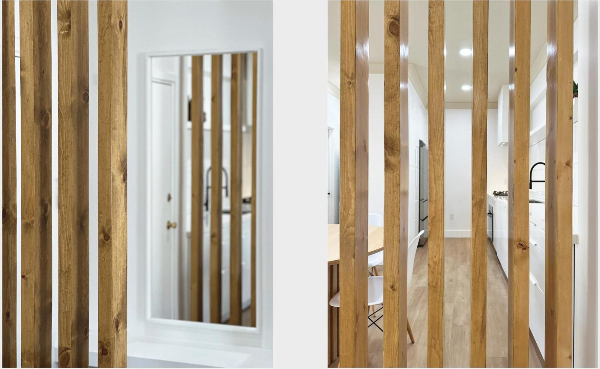 Apartment Broskin