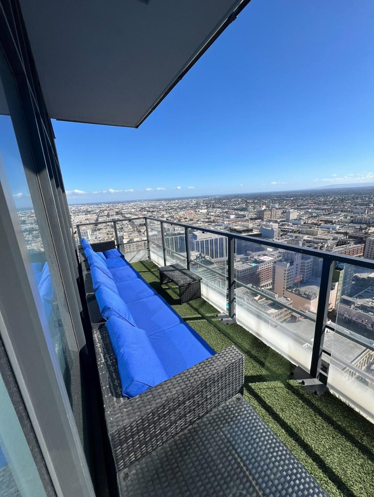 2br Panoramic City Views! Los Angeles