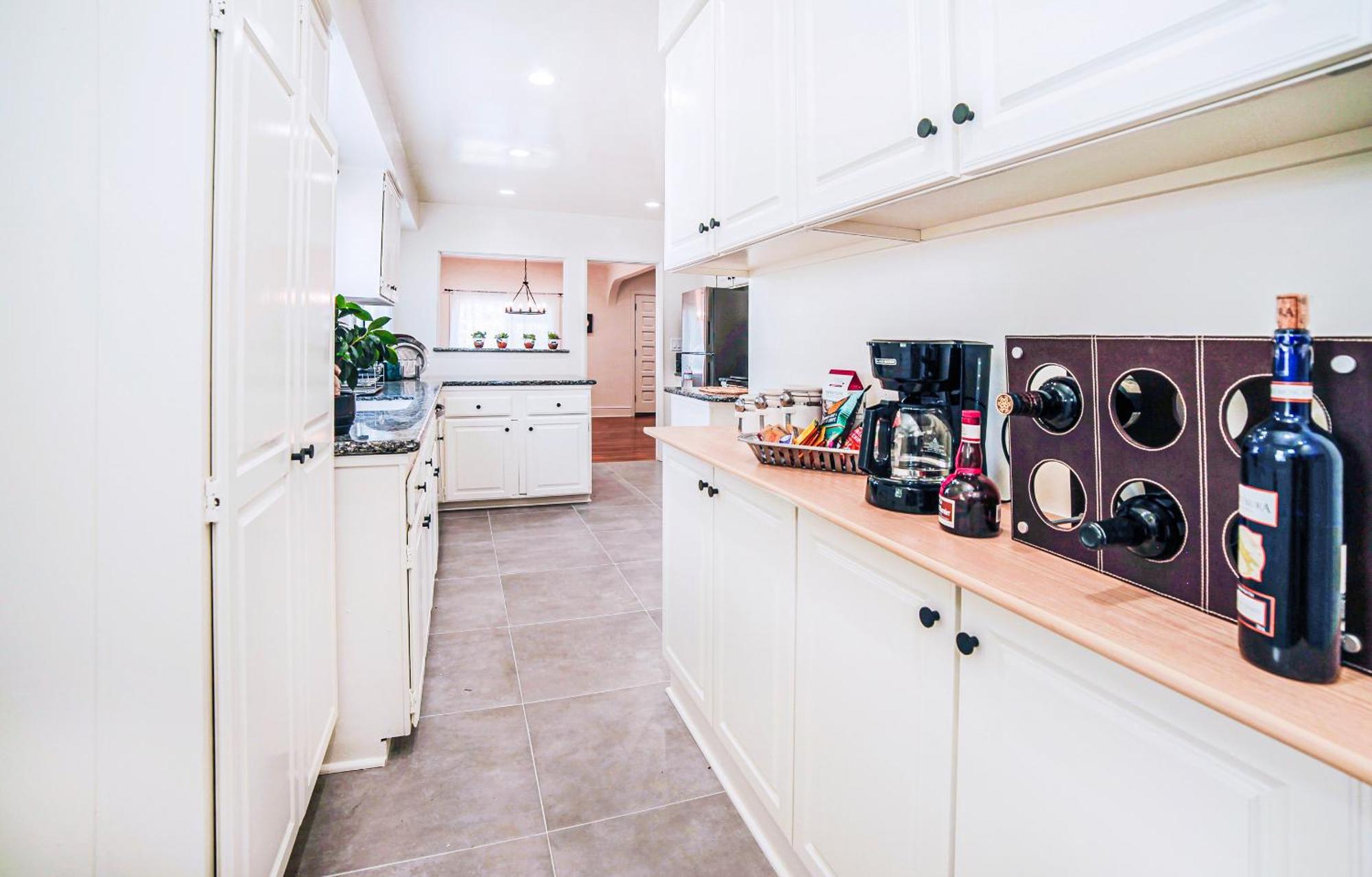 Holiday home Sunny Family Retreat Near Santa Monica *