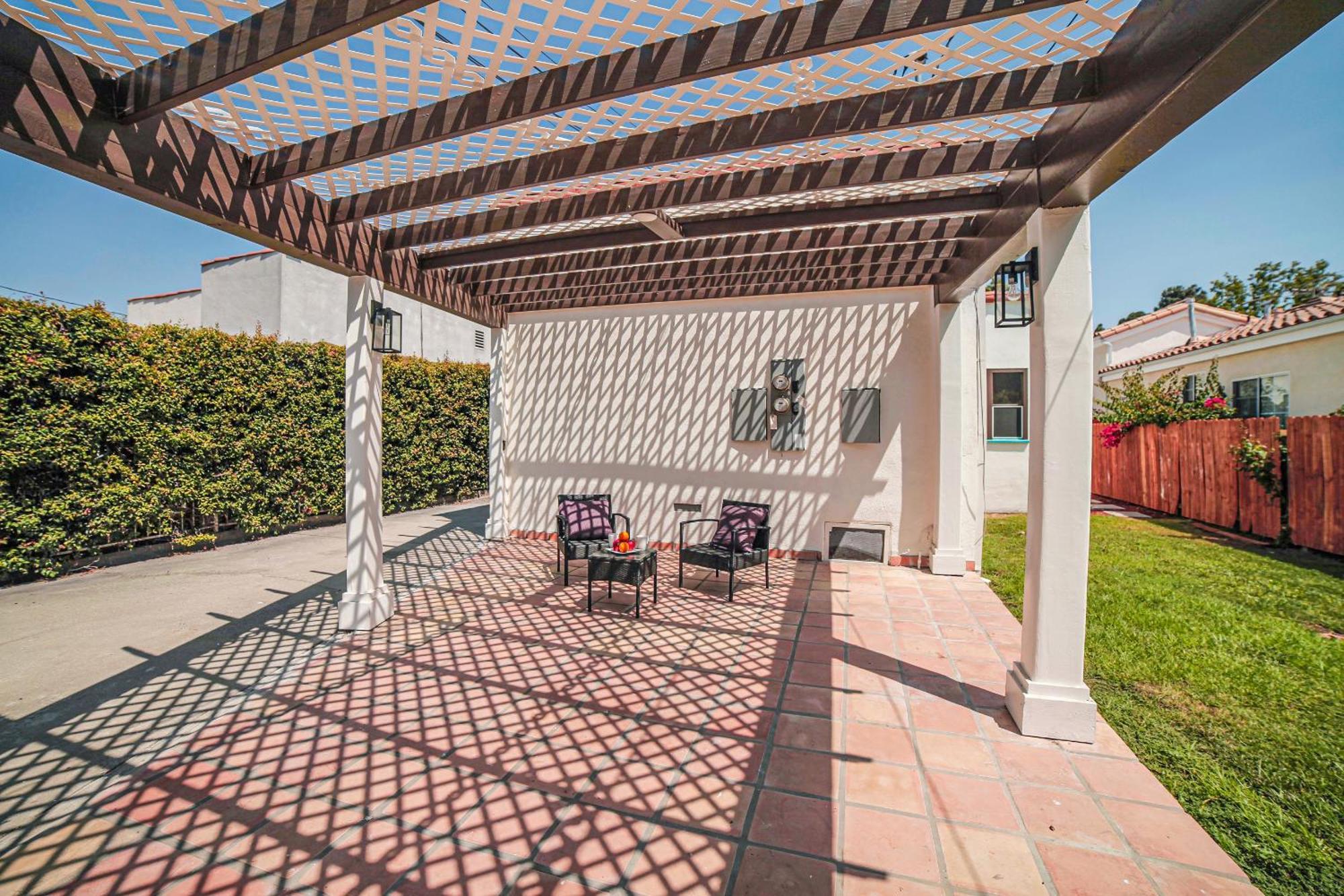 Holiday home Sunny Family Retreat Near Santa Monica