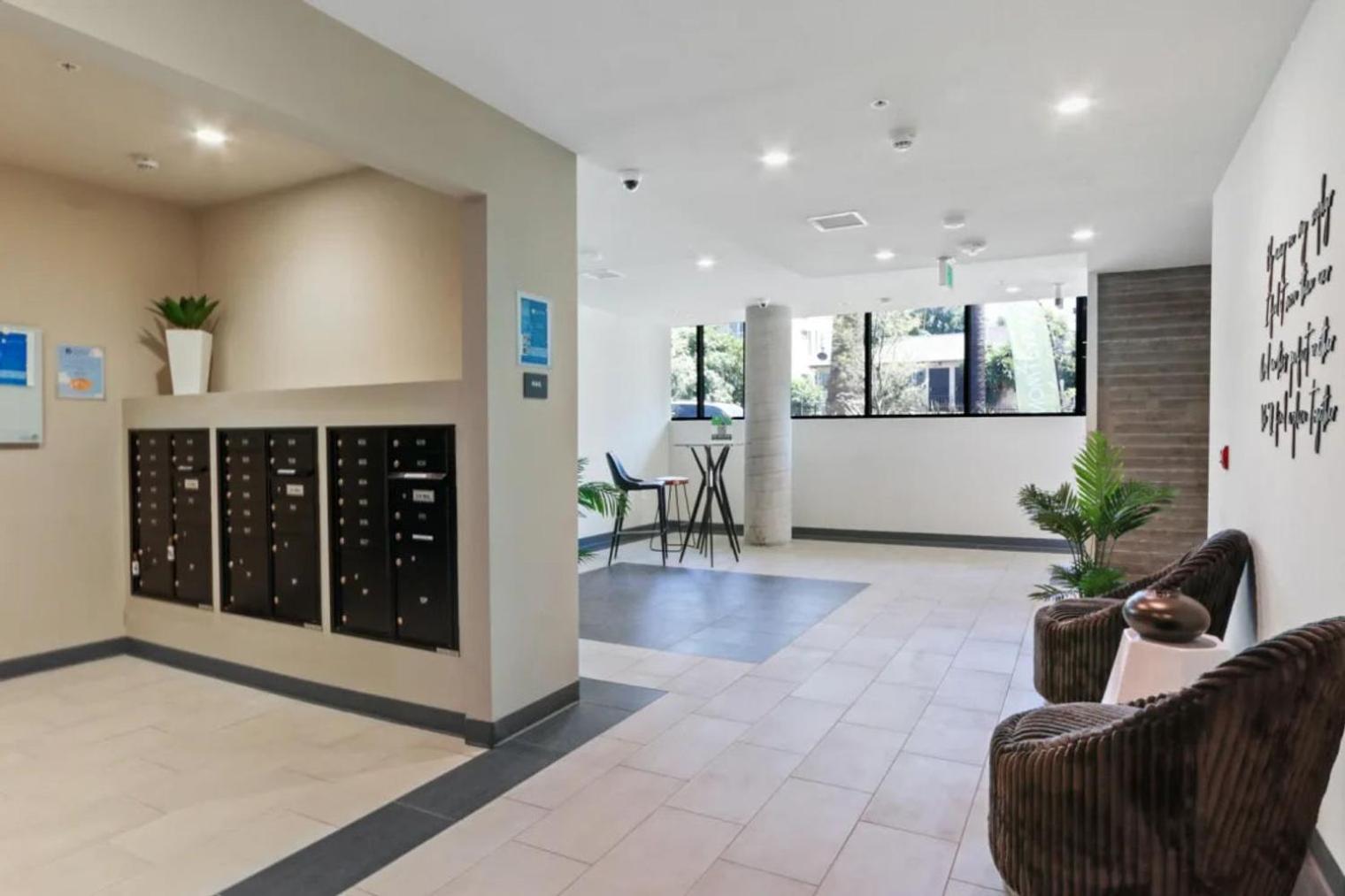Apartment Blueground Koreatown Gym Wd Rooftop Lax-1264 *