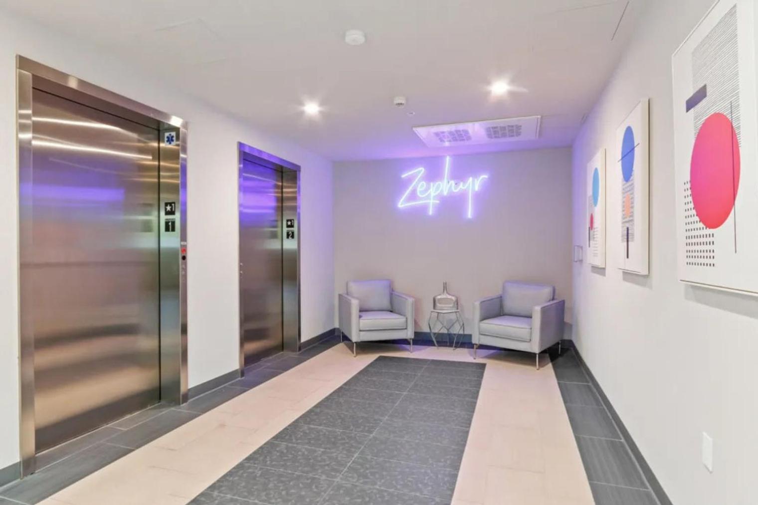 Blueground Koreatown Gym Wd Rooftop Lax-1264 Apartment *