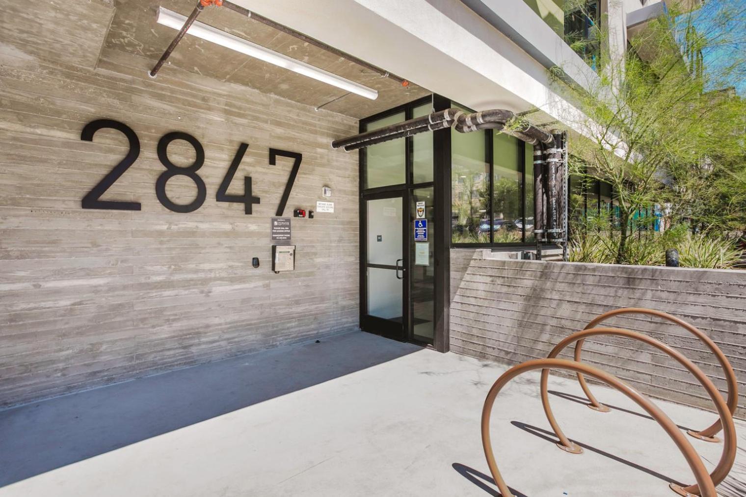 Blueground Koreatown Gym Wd Rooftop Lax-1264 Apartment Los Angeles