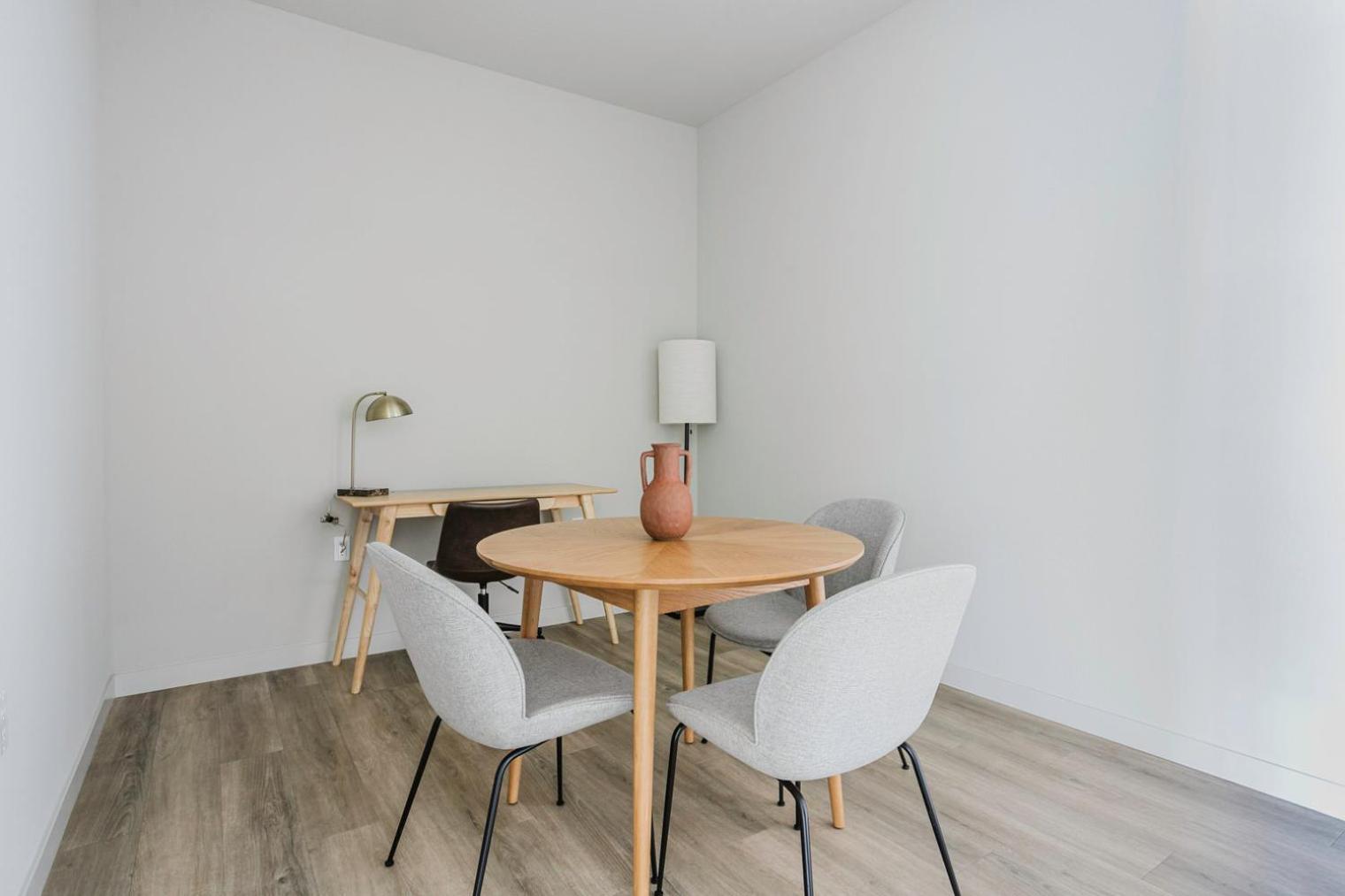 Apartment Blueground Koreatown Gym Wd Rooftop Lax-1264