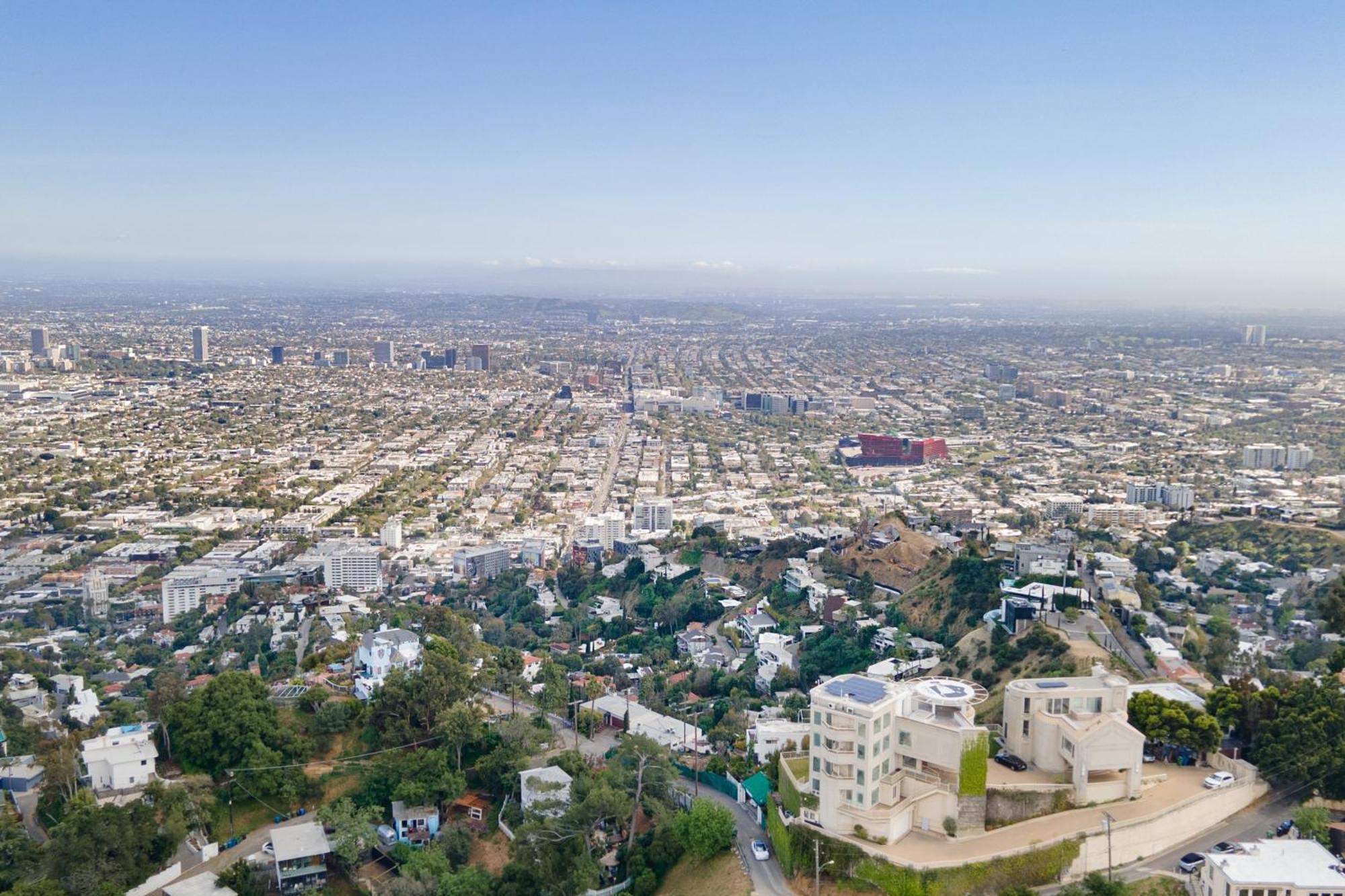 A-lister By Avantstay Hollywood Hills Luxe Group Escape W Pool
