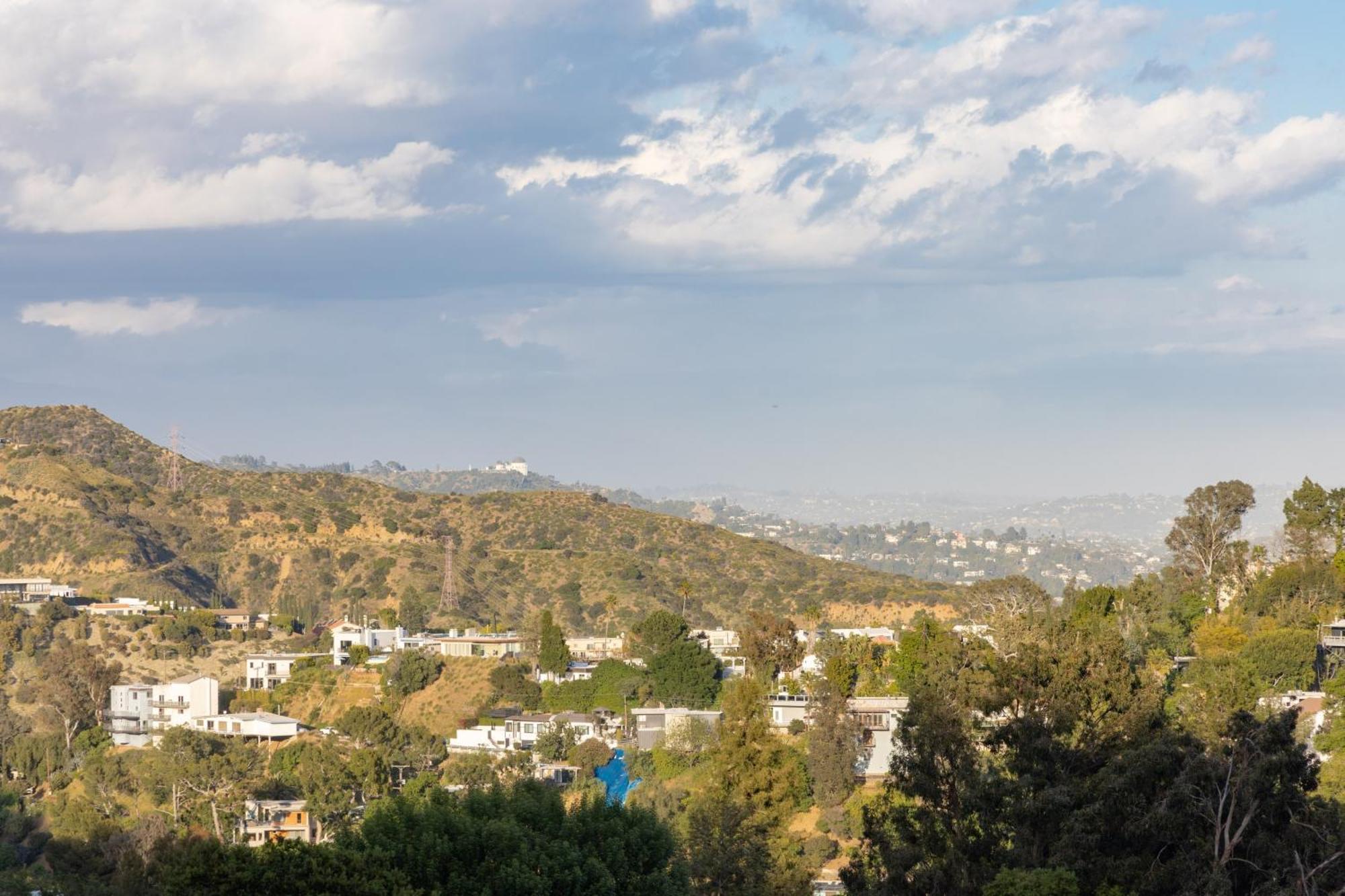 Holiday home A-lister By Avantstay Hollywood Hills Luxe Group Escape W Pool Los Angeles