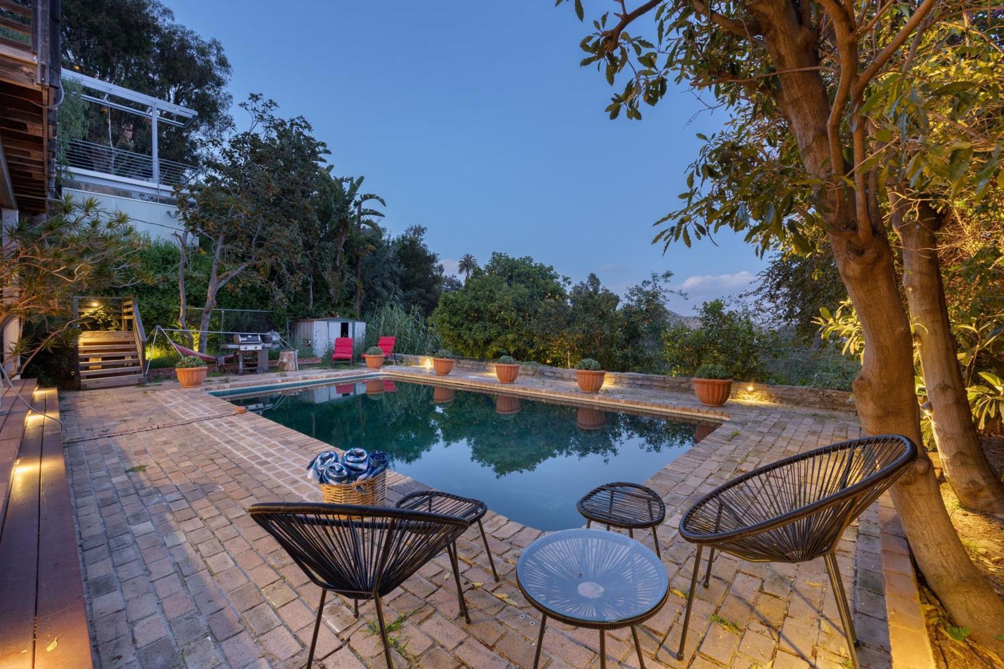 Holiday home A-lister By Avantstay Hollywood Hills Luxe Group Escape W Pool