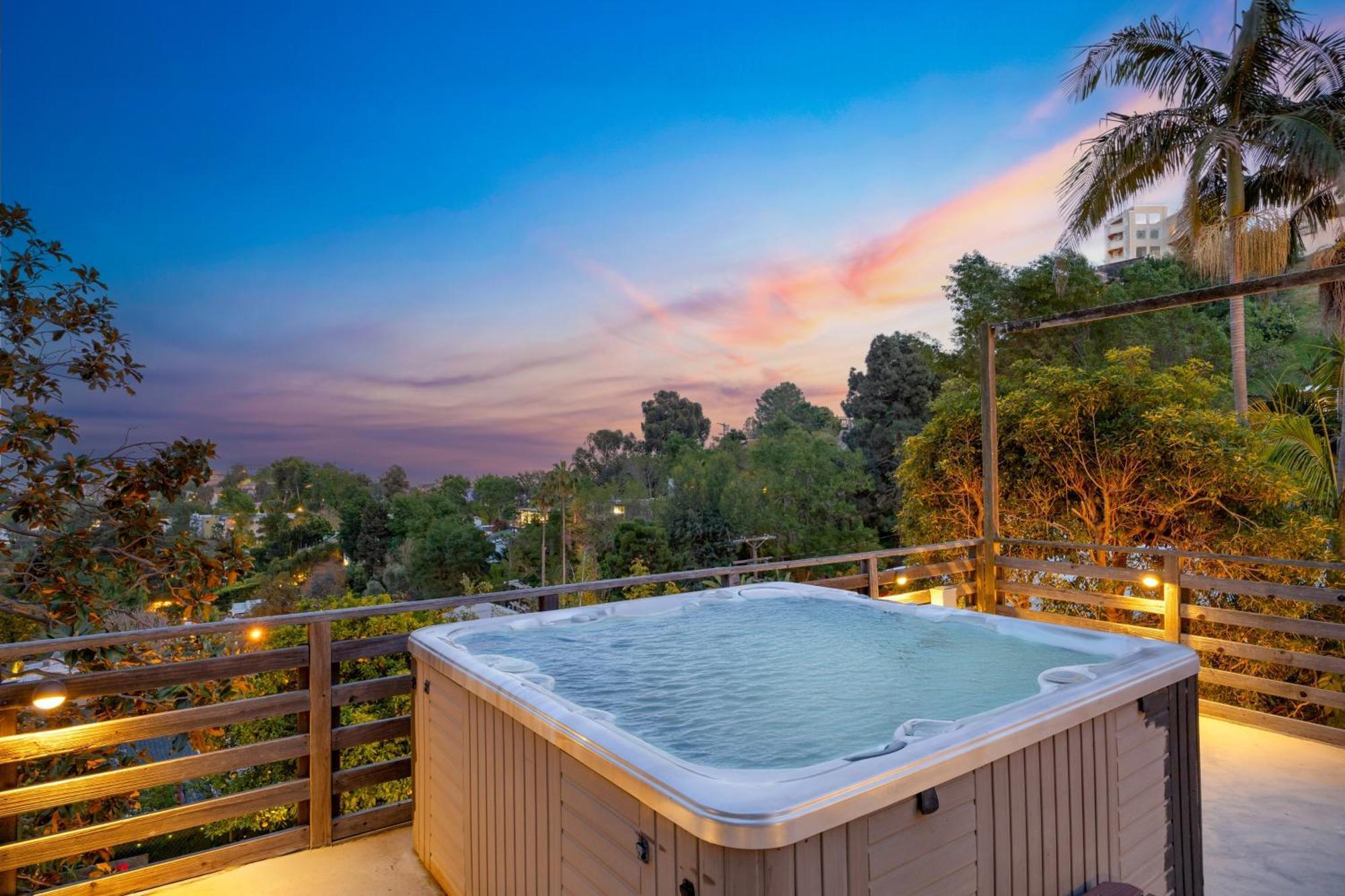 Holiday home A-lister By Avantstay Hollywood Hills Luxe Group Escape W Pool