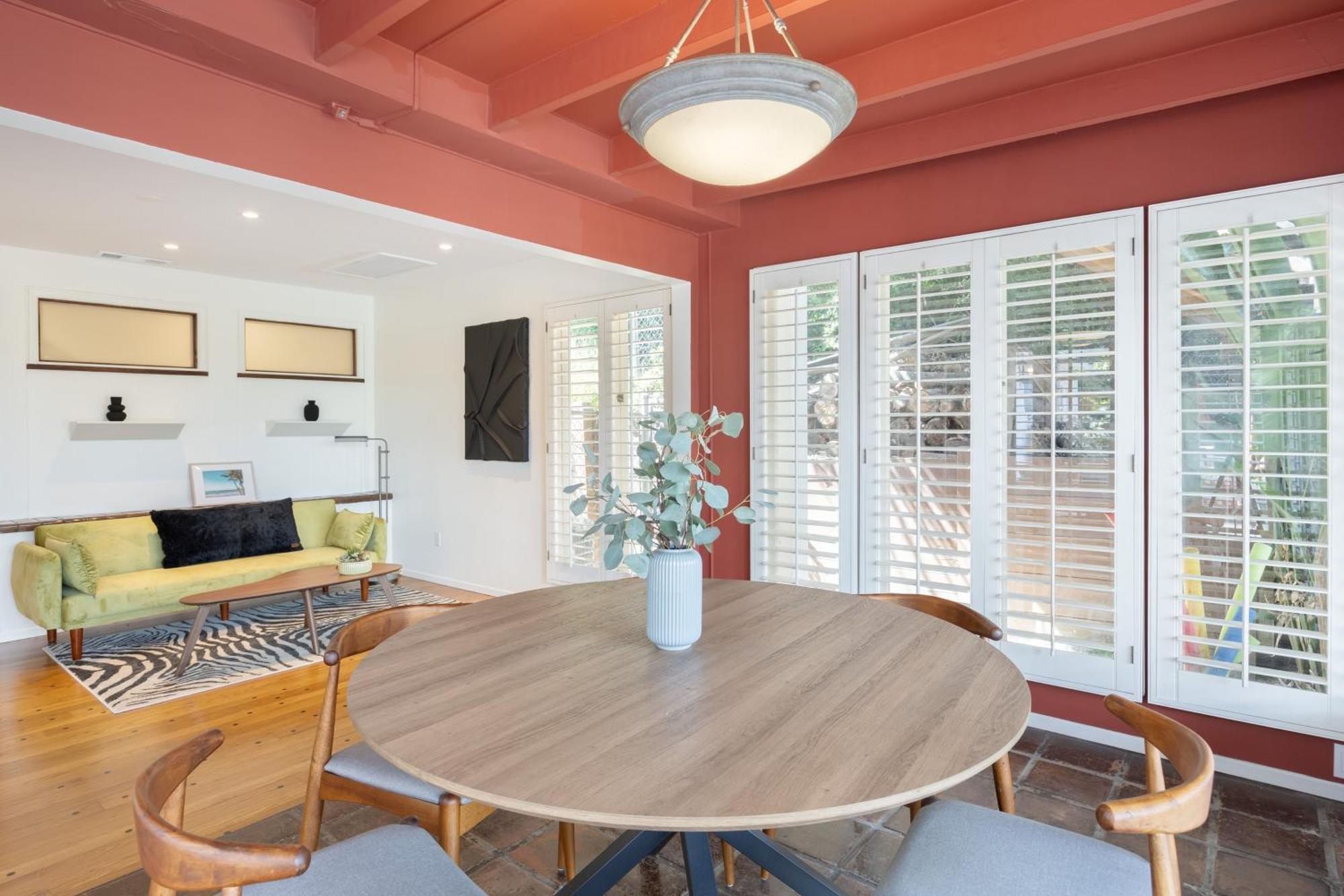 A-lister By Avantstay Hollywood Hills Luxe Group Escape W Pool