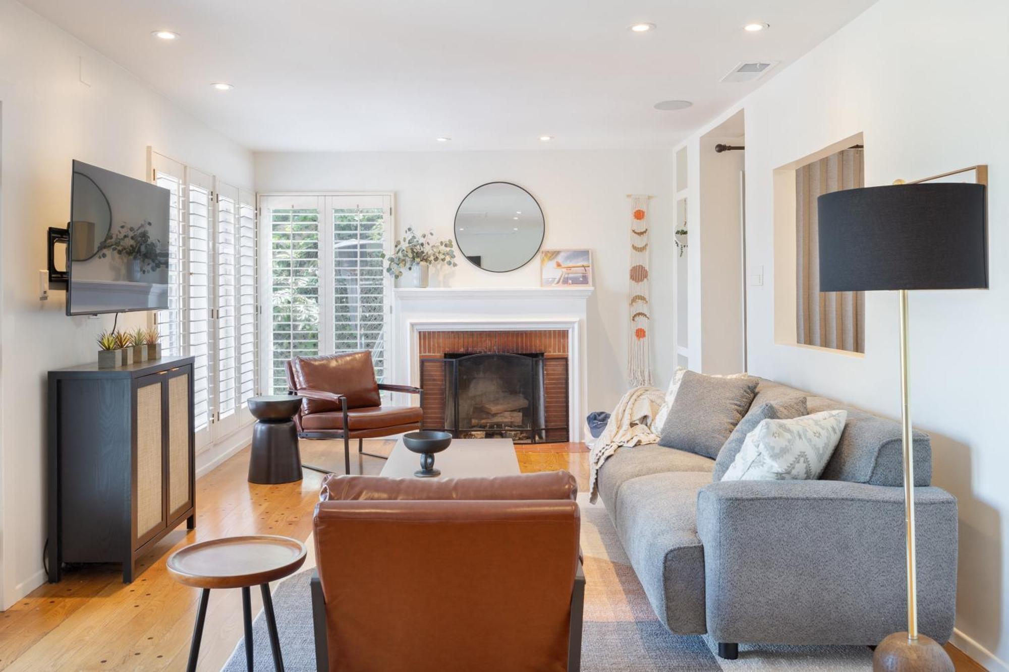 A-lister By Avantstay Hollywood Hills Luxe Group Escape W Pool Los Angeles
