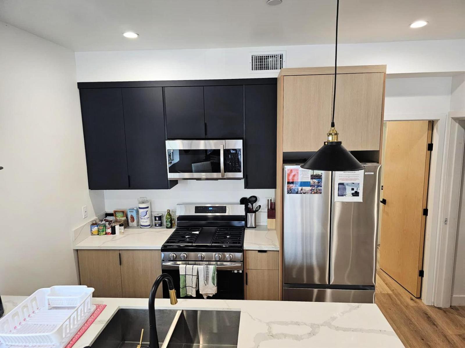 Stayspro - Hollywood Homes Minutes To Everything Spacious And Free Parking Aparthotel Los Angeles