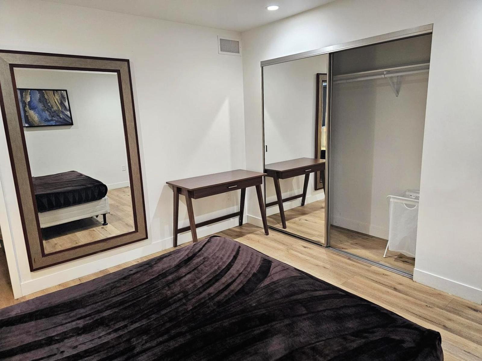 Stayspro - Hollywood Homes Minutes To Everything Spacious And Free Parking * Los Angeles