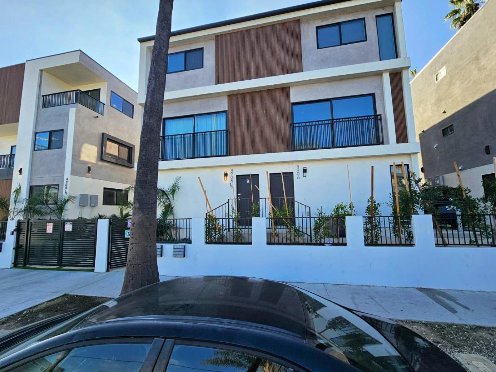 Stayspro - Hollywood Homes Minutes To Everything Spacious And Free Parking