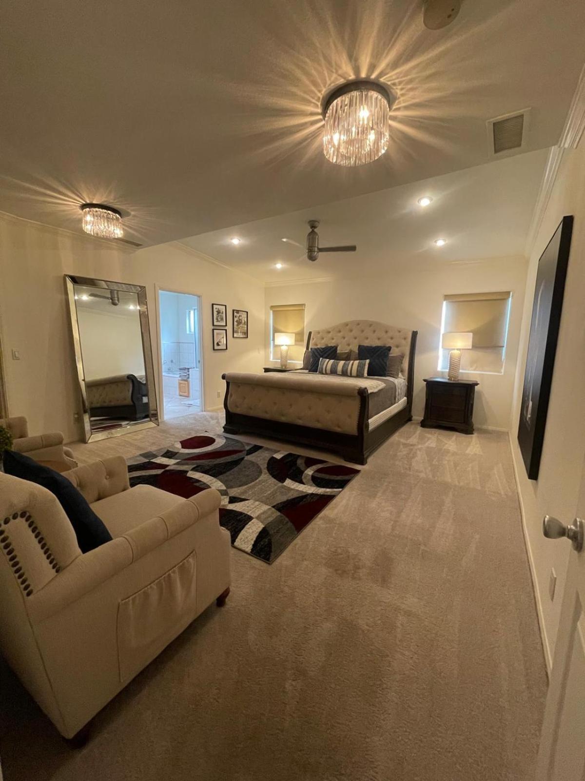 Holiday home Woodland Hills Paradise Style
