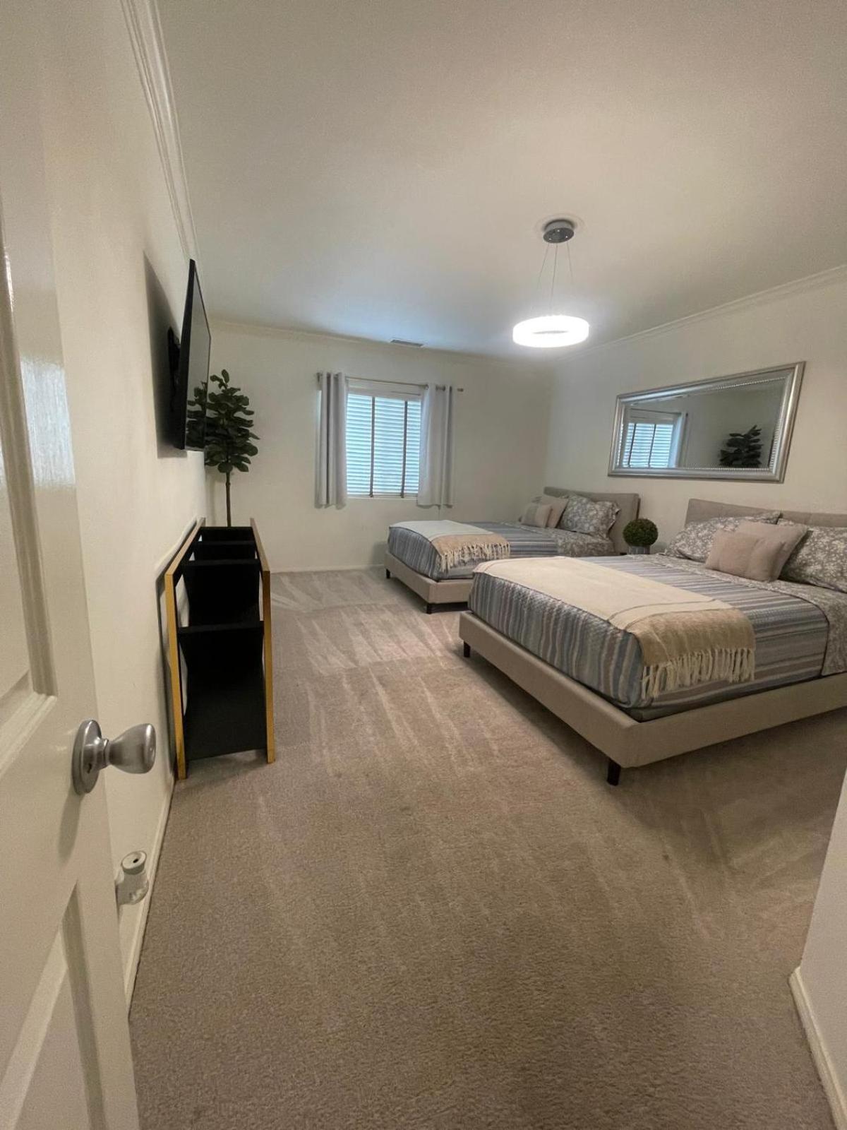 Holiday home Woodland Hills Paradise Style *