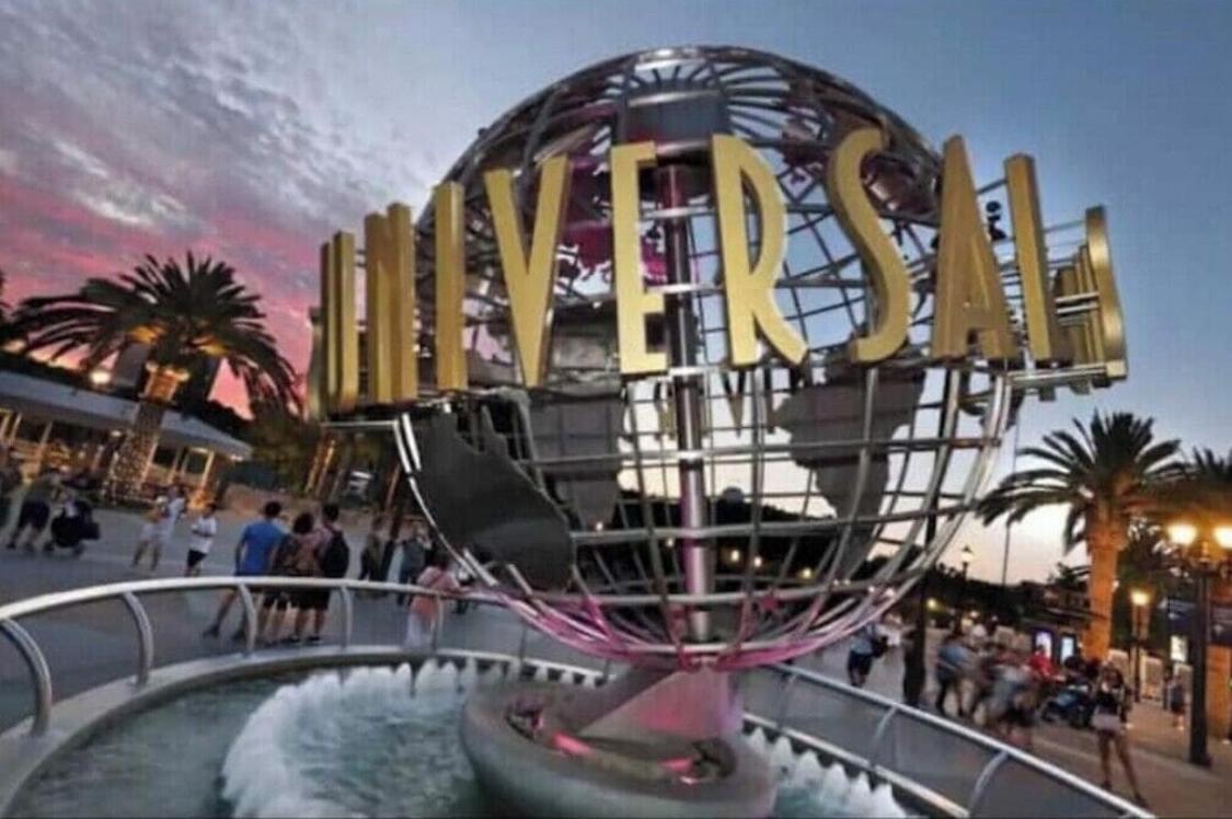 Hollywood Los Angeles