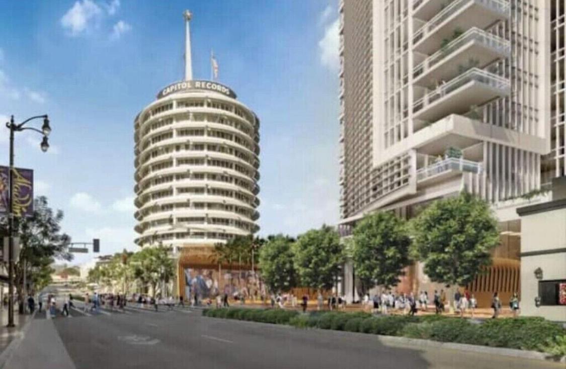 Hollywood Apartment *