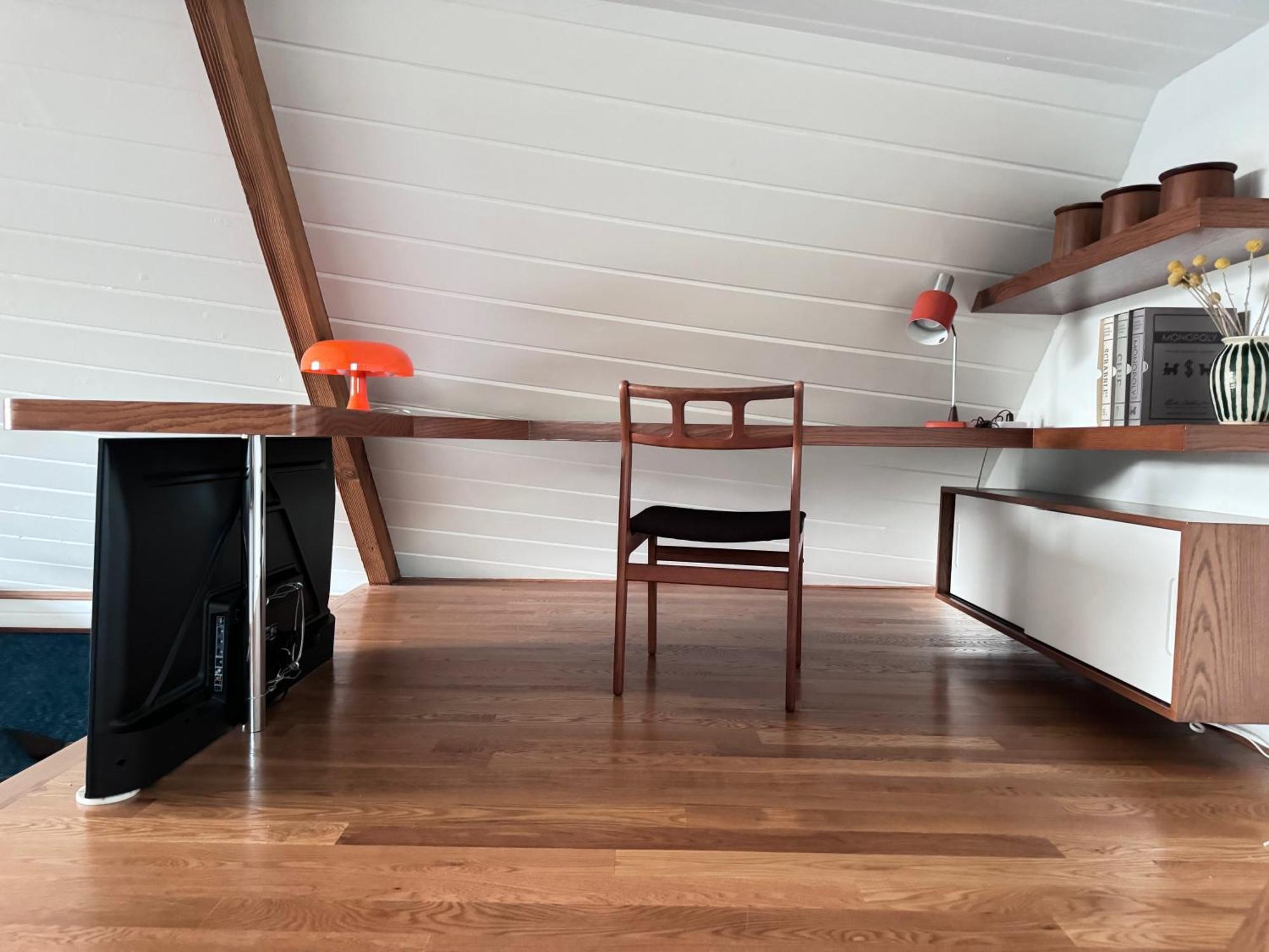 Iconic Gesner Boat House Wview Of Hollywood Sign Holiday home