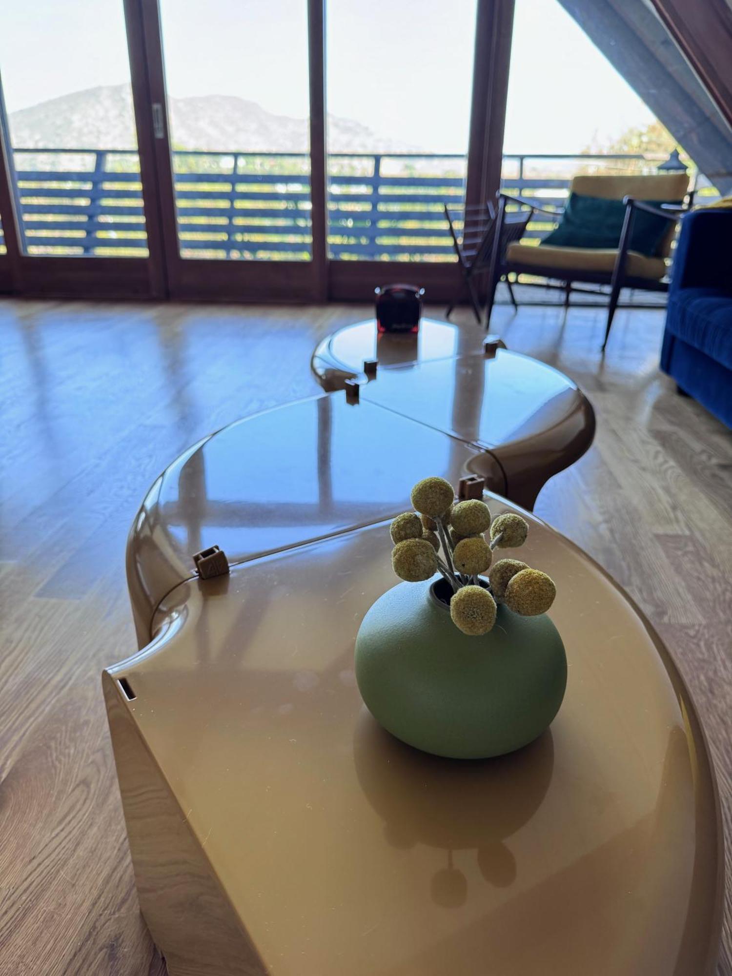 Holiday home Iconic Gesner Boat House Wview Of Hollywood Sign