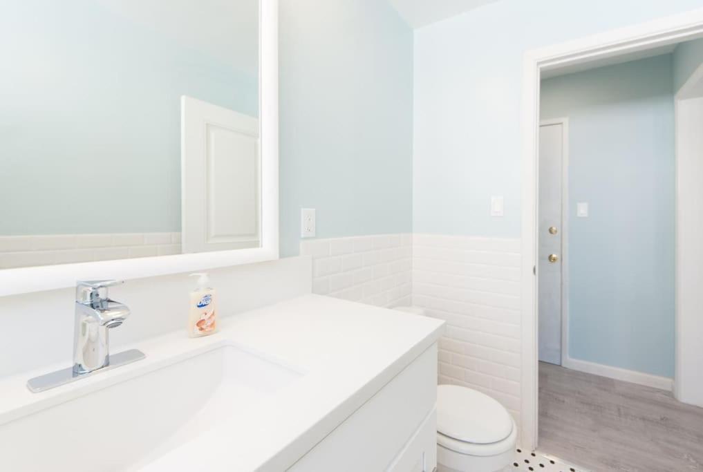 Sunny In The Heart Of Venice - #6 Apartment Los Angeles