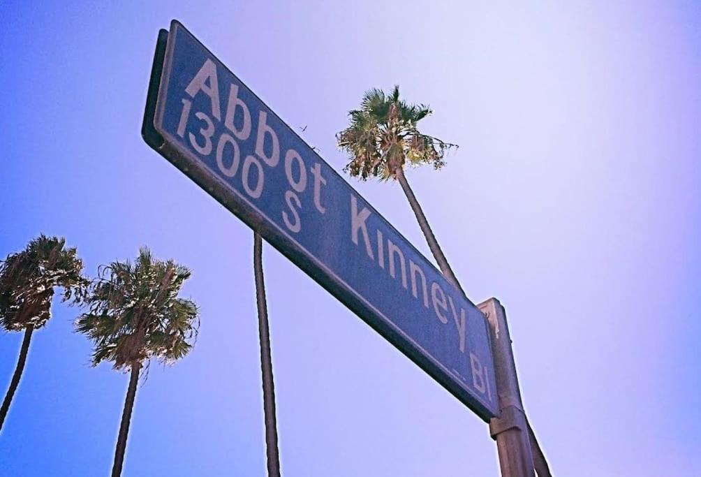 Apartment Sunny In The Heart Of Venice - #6 Los Angeles