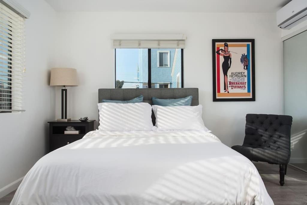 Apartment Sunny In The Heart Of Venice - #6 Los Angeles