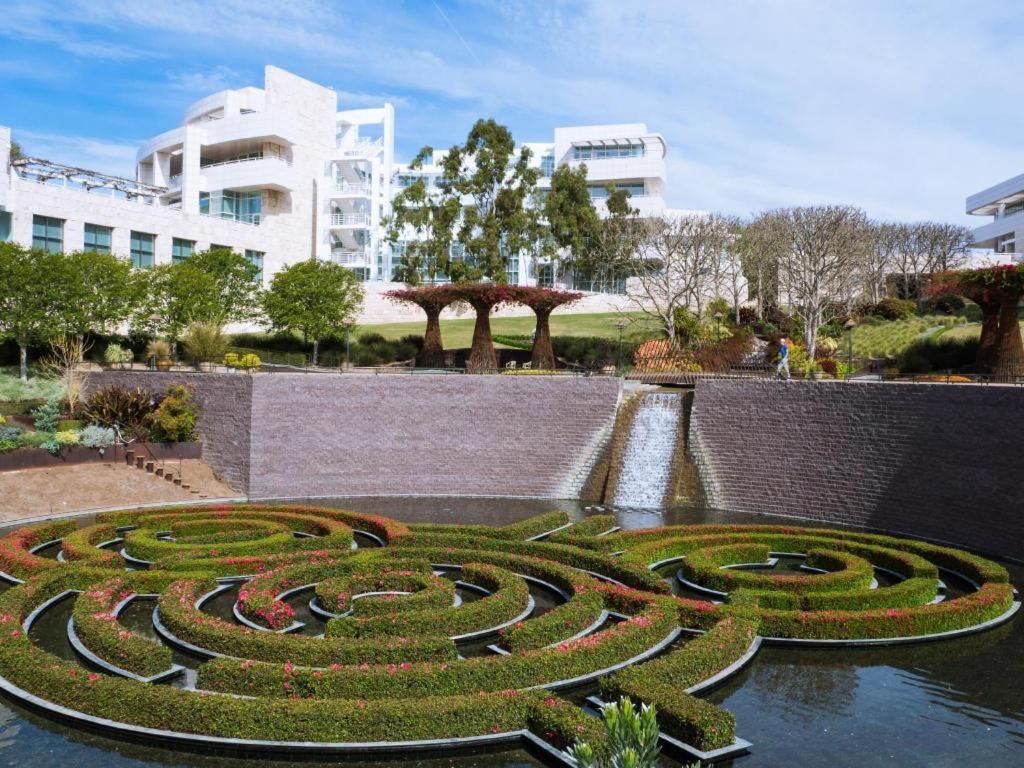 Hilgard House Westwood Village Hotel