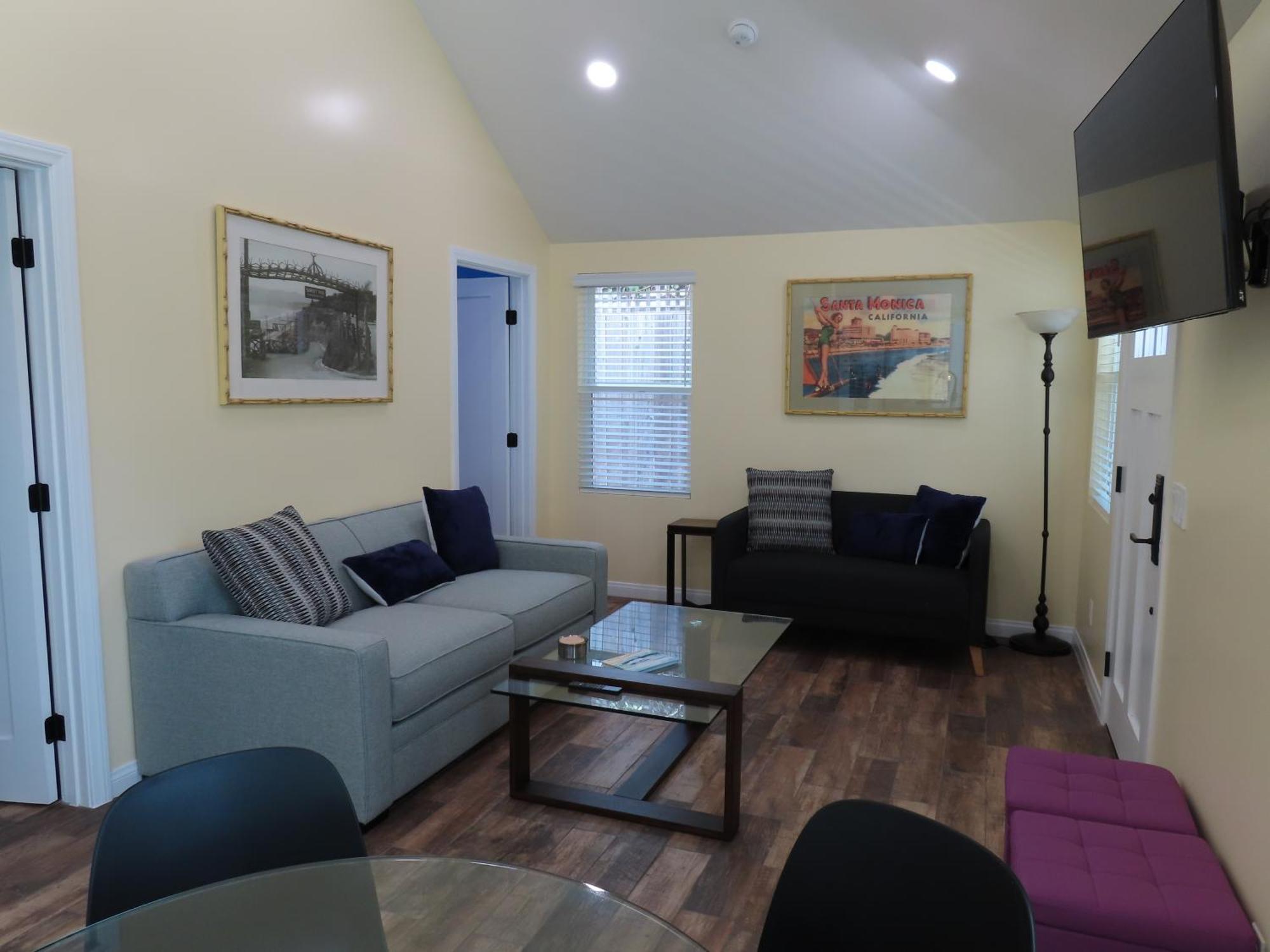 Hill Street Holiday home *