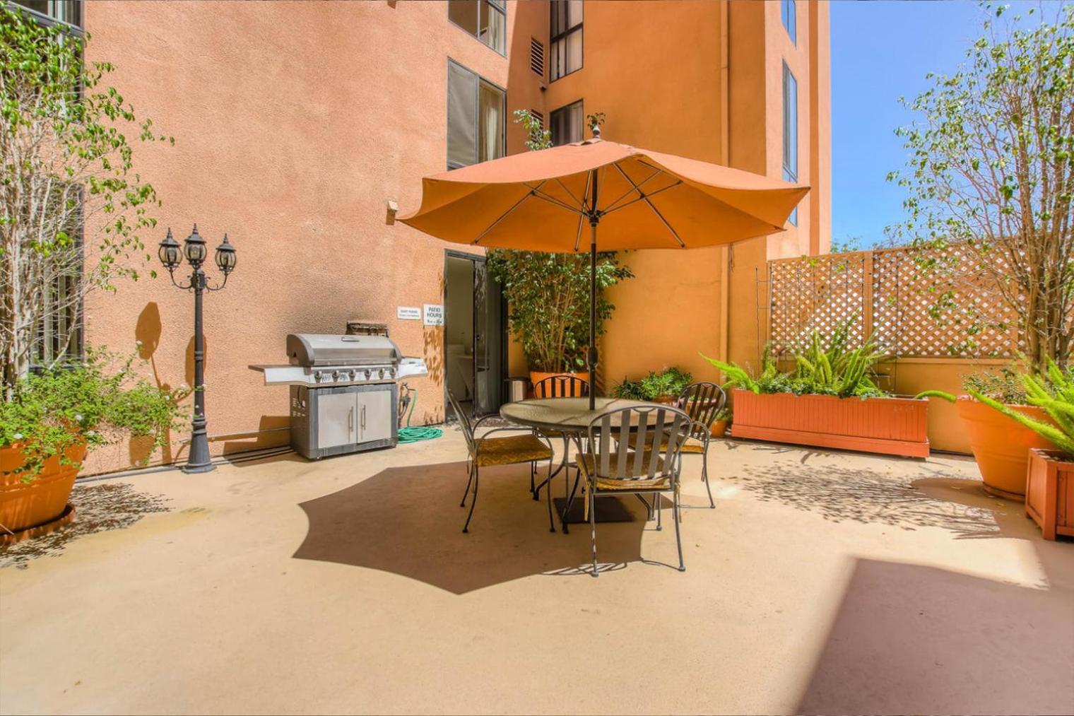 Hollywood 1br W Pool Nr Metro Restaurants Lax-510 Apartment *