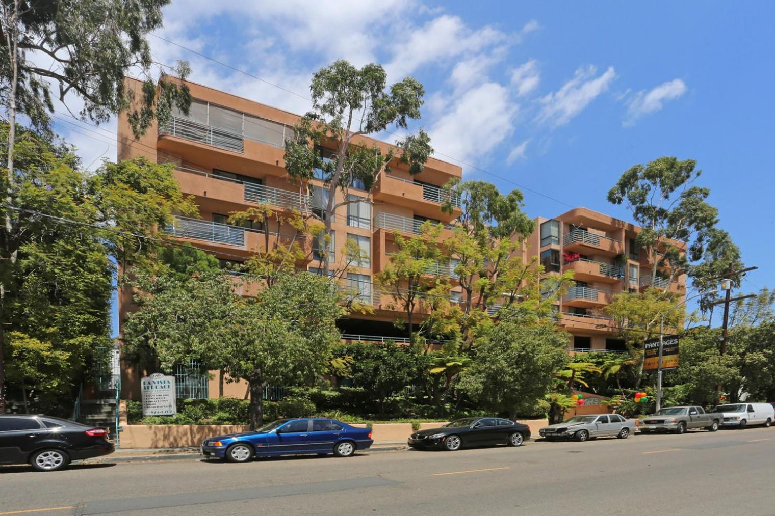 Hollywood 1br W Pool Nr Metro Restaurants Lax-510 Los Angeles