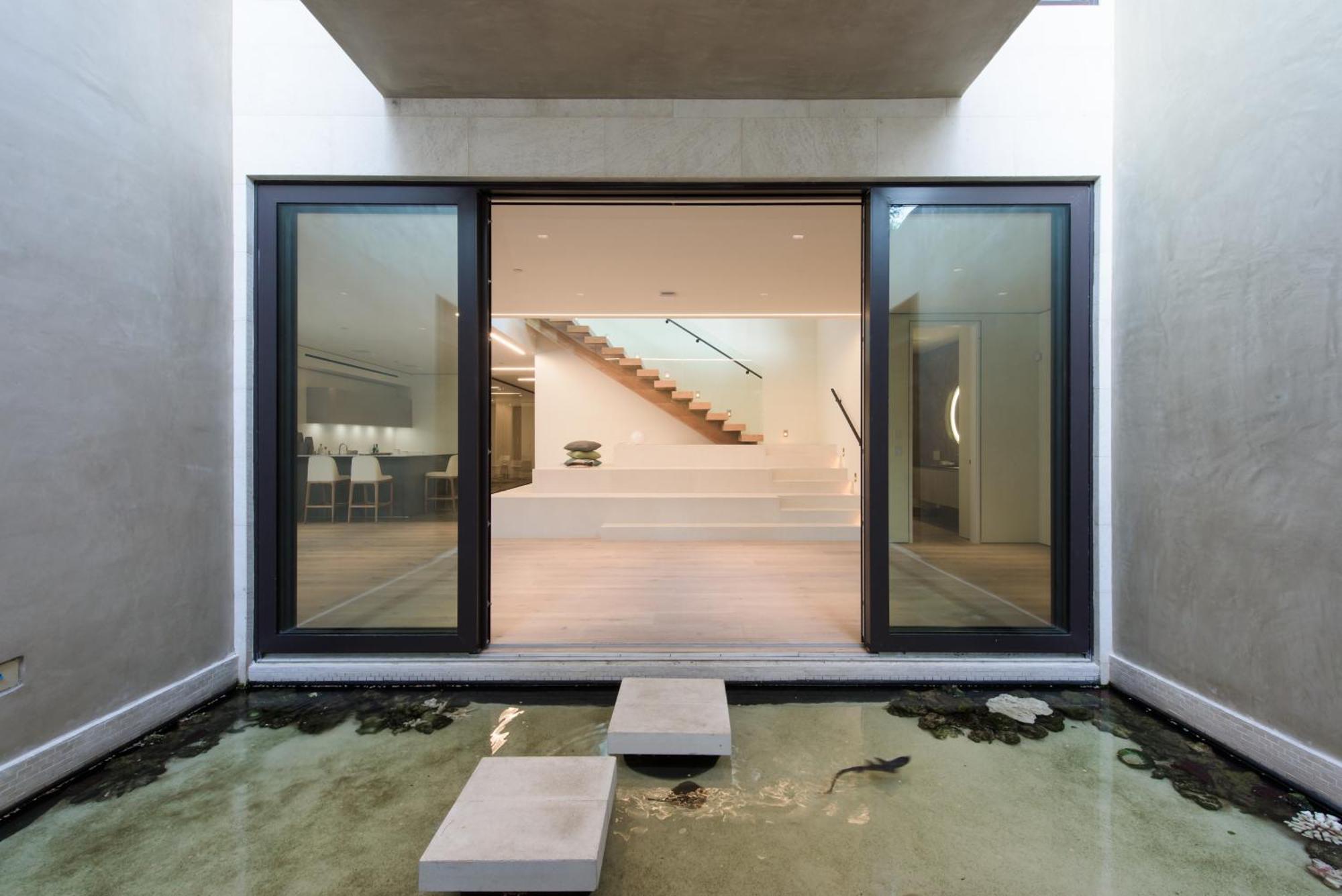 Swallow Sanctuary