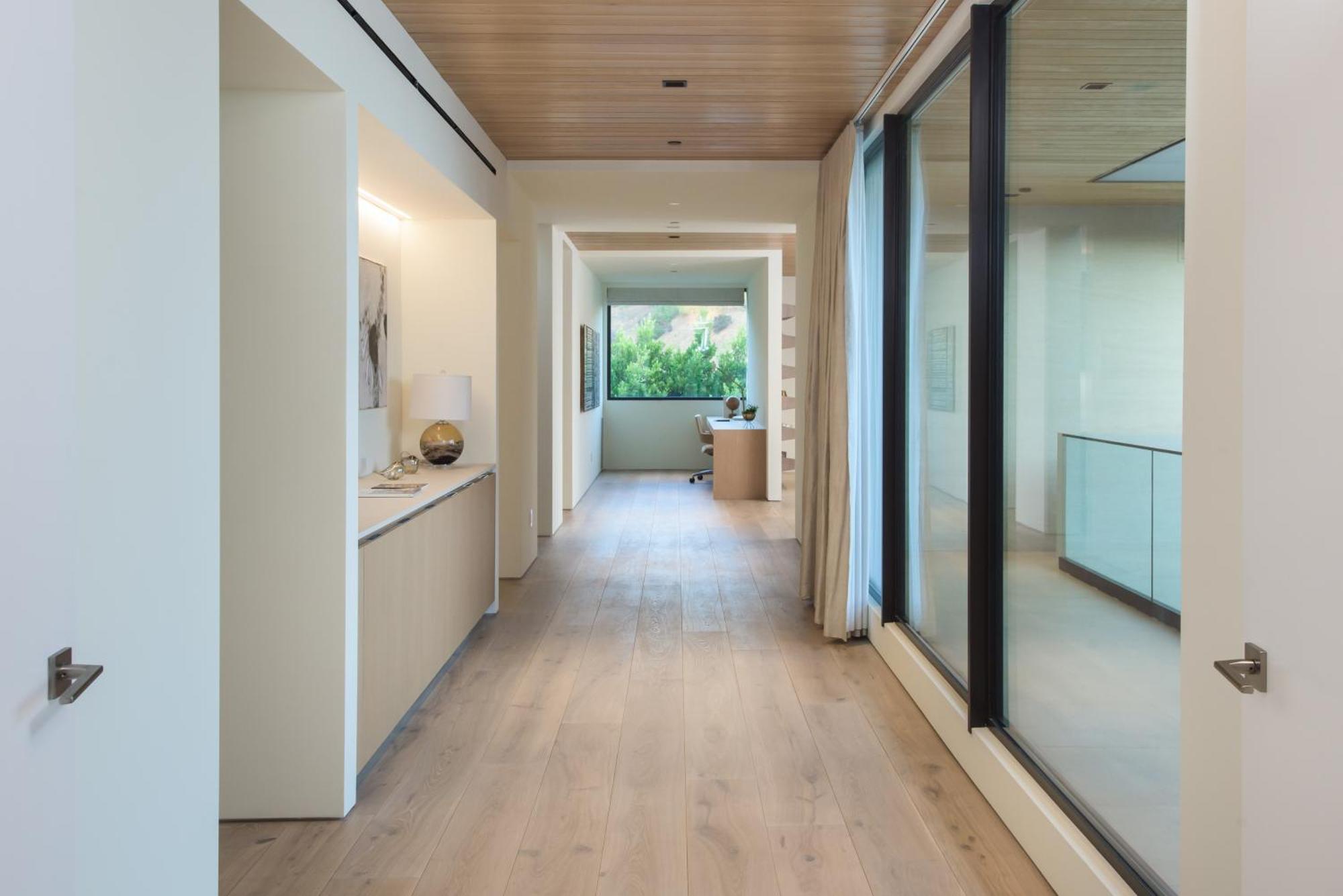Swallow Sanctuary * Los Angeles