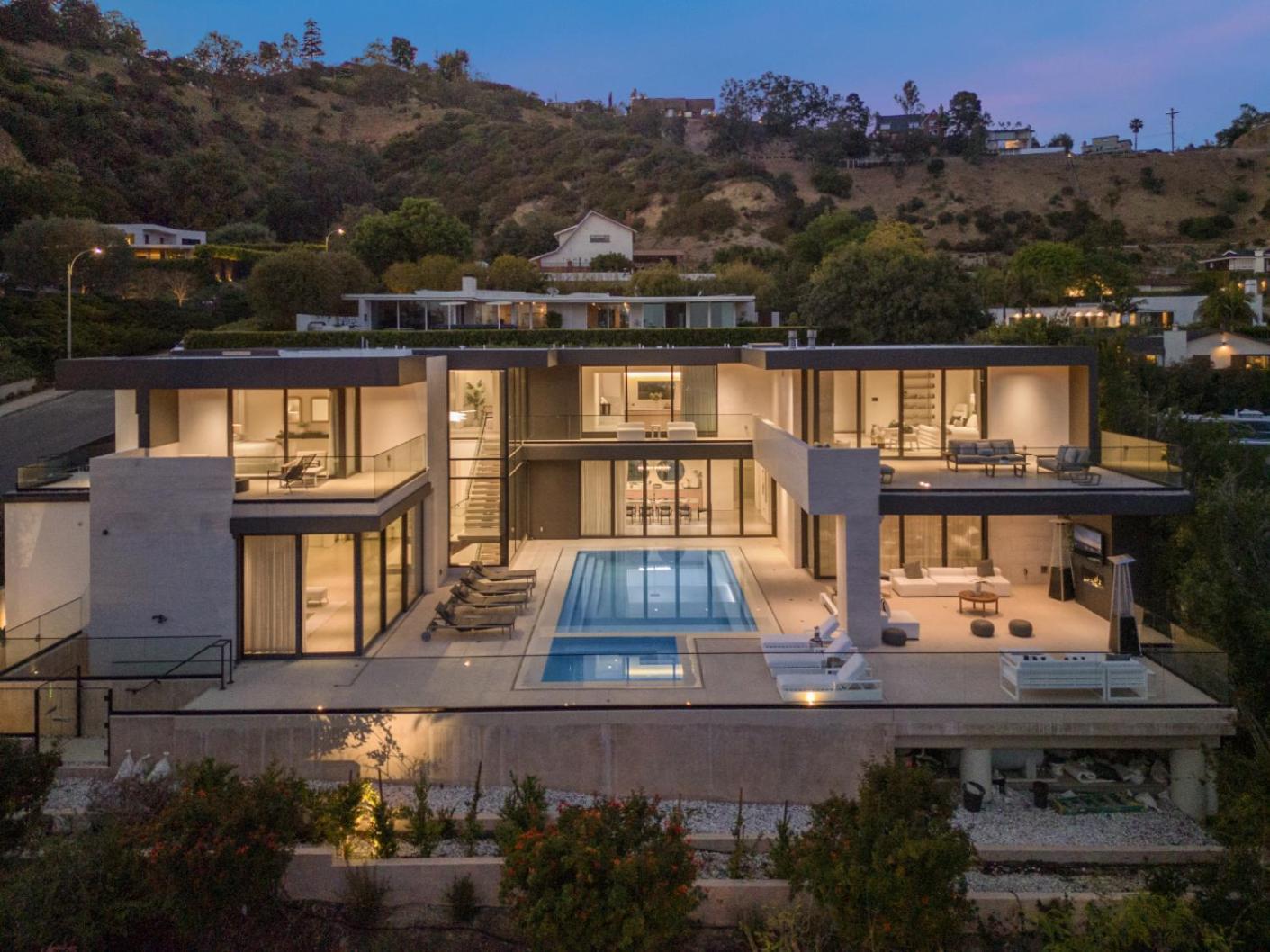 Swallow Sanctuary * Los Angeles