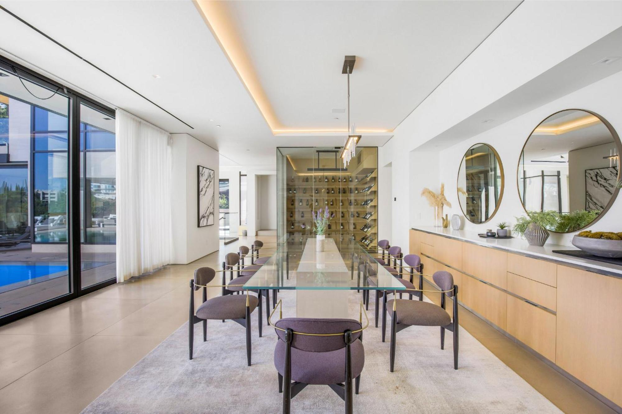 Swallow Sanctuary Apartment Los Angeles