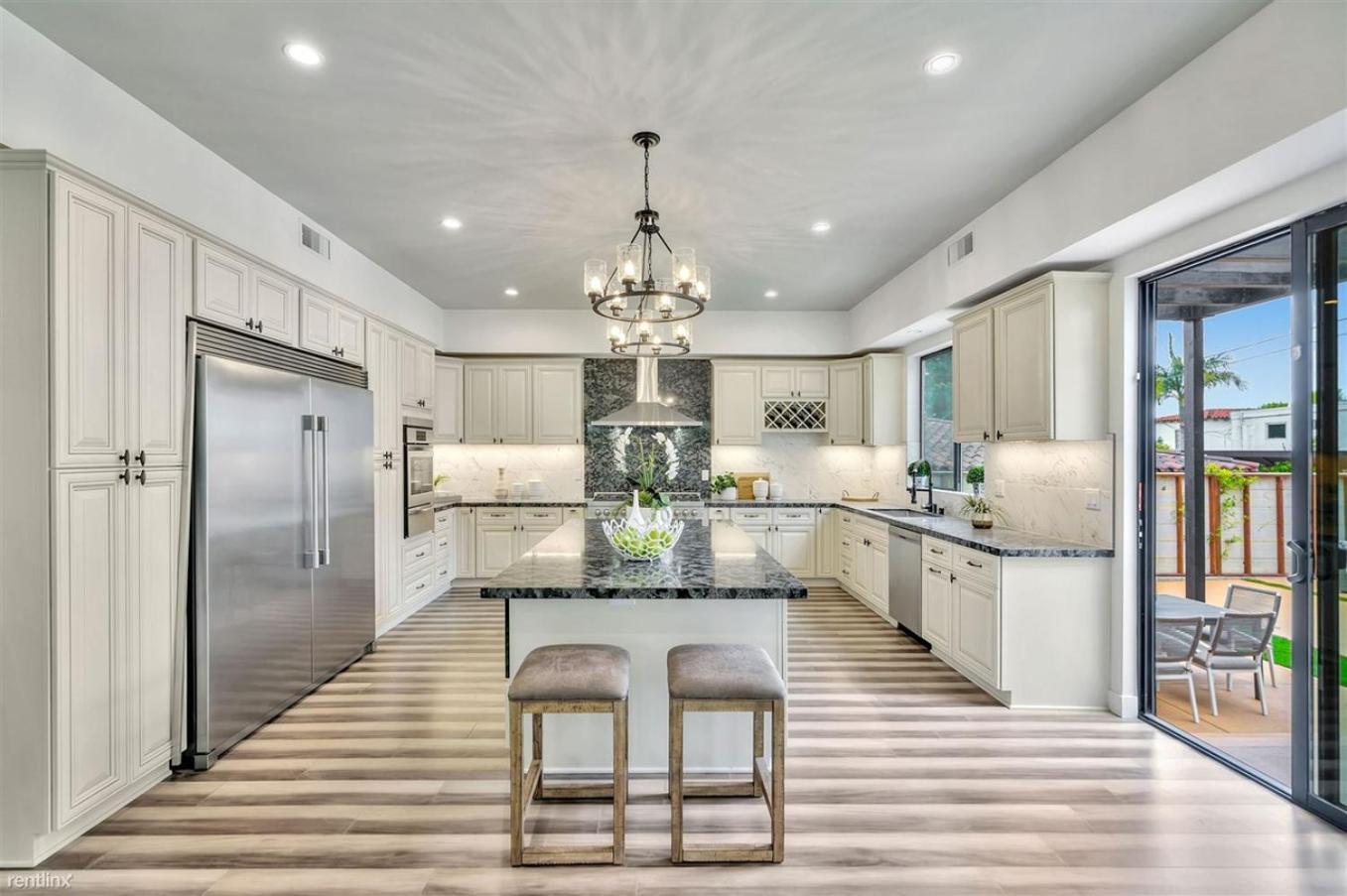Hollywood Dream House Los Angeles