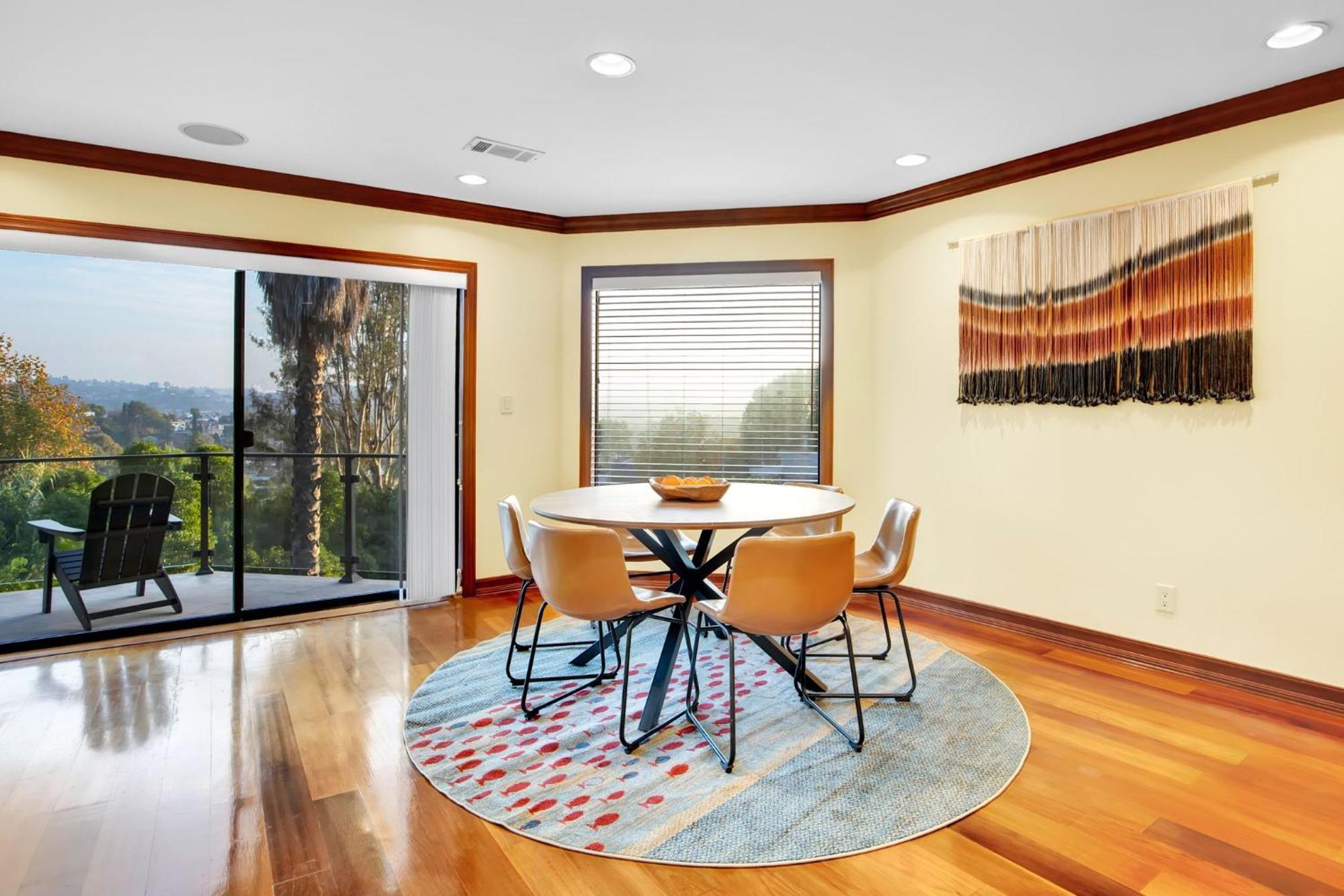 Holiday home Magnificent View House Los Angeles