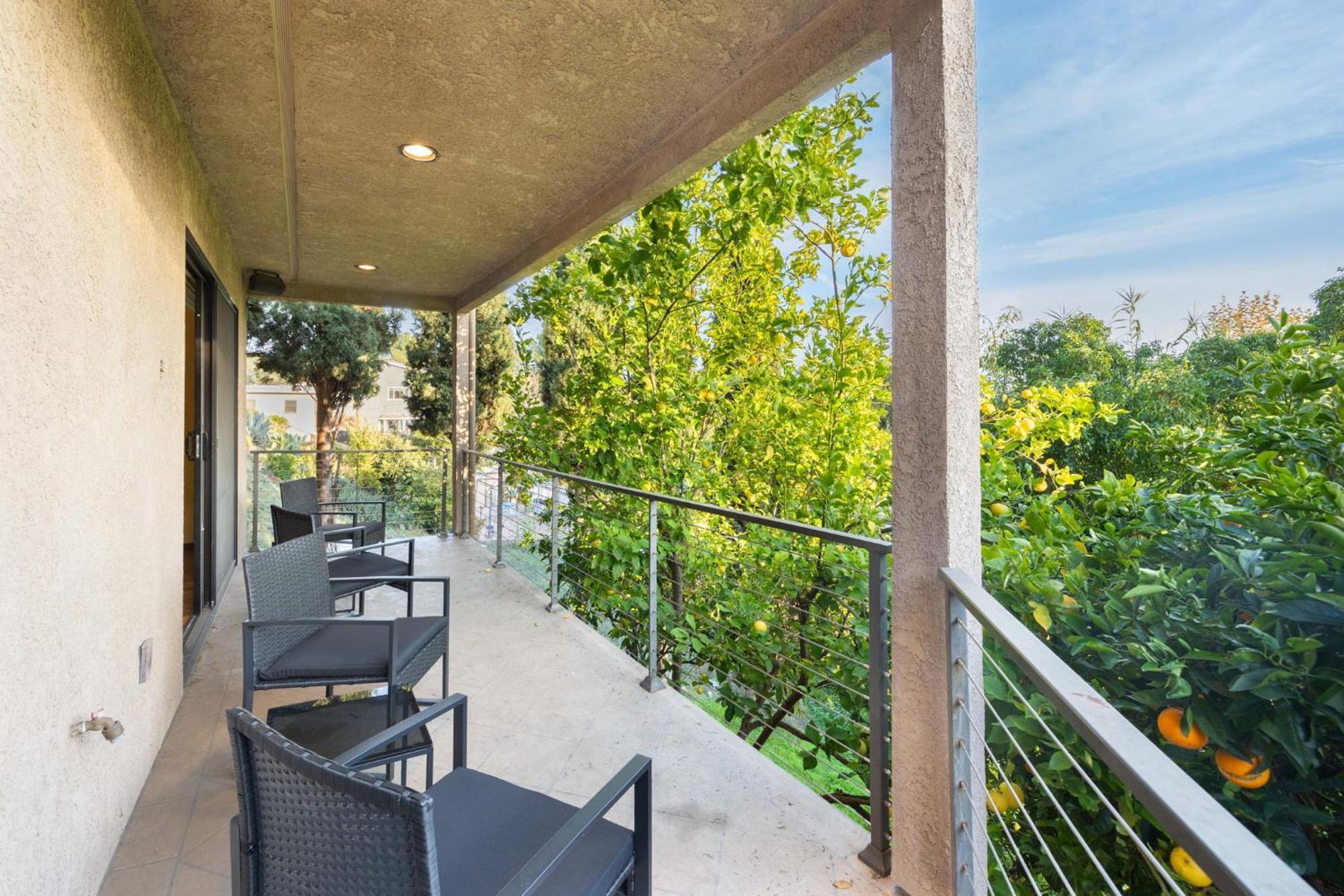 Magnificent View House * Los Angeles